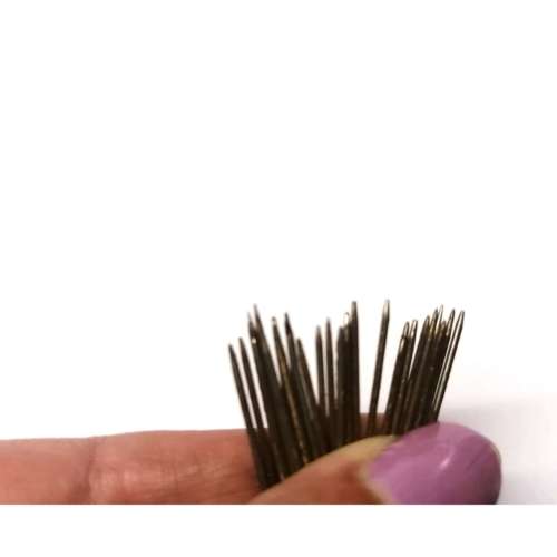 Watchmaker tools - metal pins 27pcs