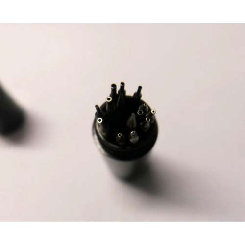 Watchmaker tools - punch - staking 15pcs