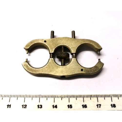 Vintage Watchmaker Tool