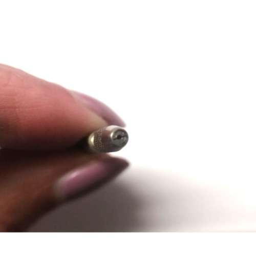 Watchmaker Tools -Vintage pin vice with collet -Made in Germany