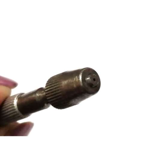 Watchmaker Tools -Vintage pin vice with collet -Made in Germany