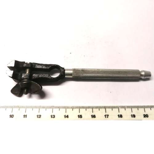 Watchmaker / Goldsmith Tool -Made in Germany