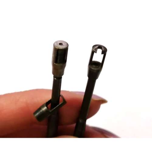 Watchmaker tools-  2pcs -Made in Germany