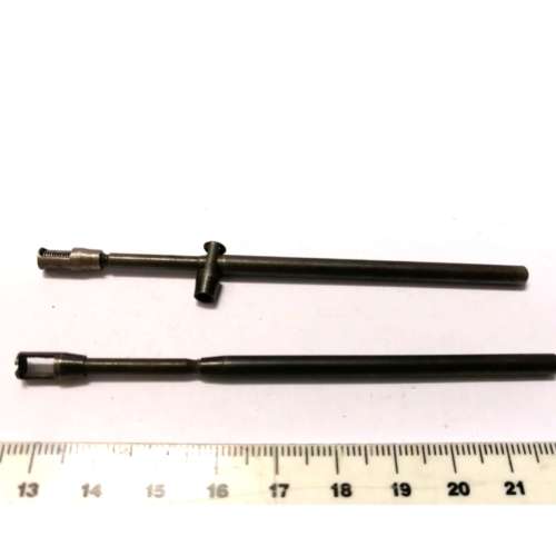 Watchmaker tools-  2pcs -Made in Germany