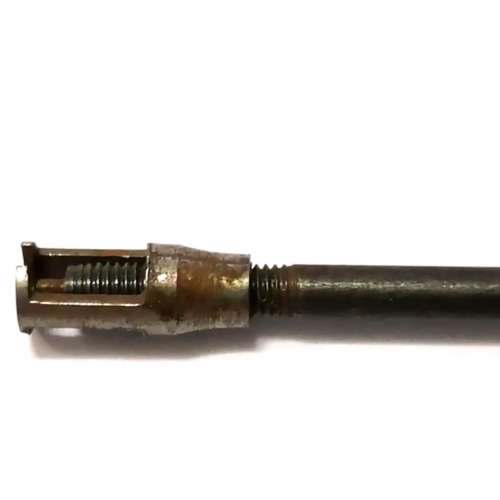 antique Watchmaker tool -Made in Germany