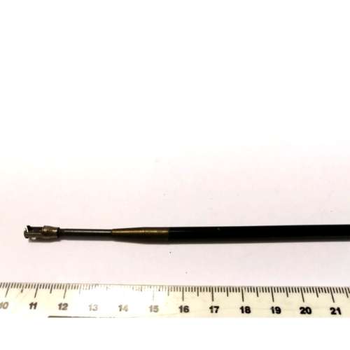 antique Watchmaker tool -Made in Germany