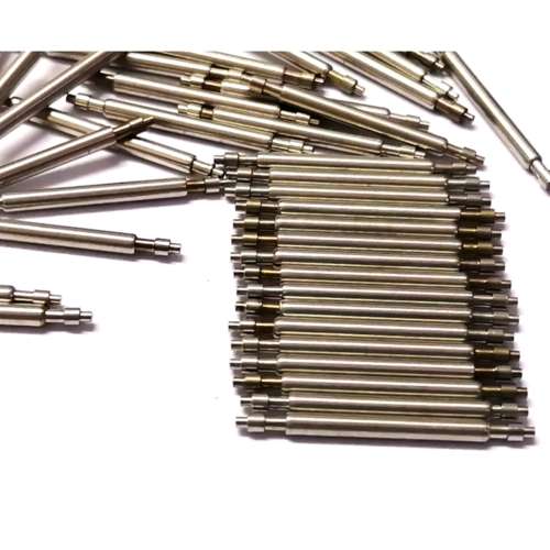 Watch parts- 20mm spring bars 50pcs- Watchmaker find your Treasure