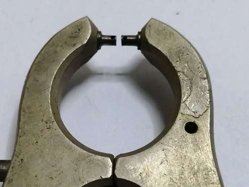 Vintage Watchmaker Tool