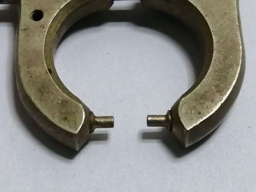 Vintage Watchmaker Tool