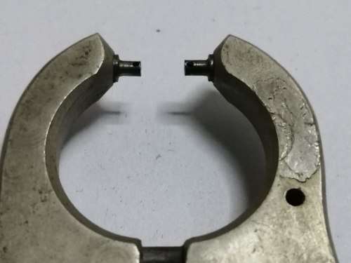 Vintage Watchmaker Tool