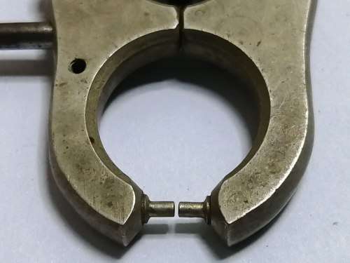 Vintage Watchmaker Tool