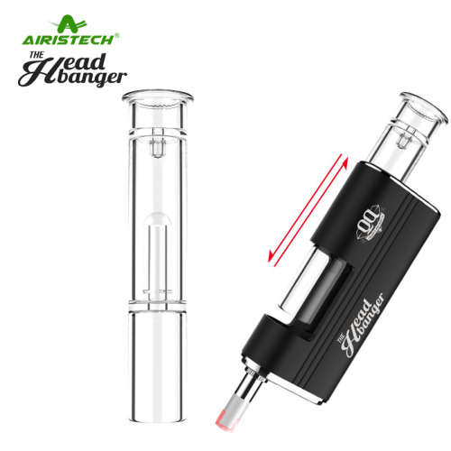Airis Vape Airistech Headbanger Wax Vaporizer Kit