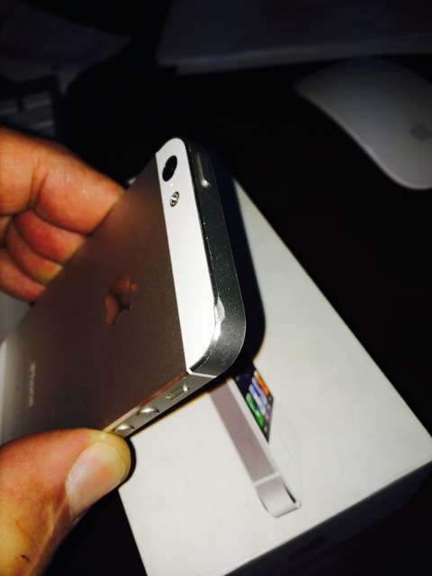 iPhone 5