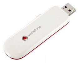 Vodafone dongle