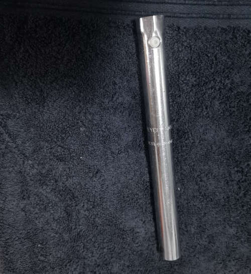 Vintage Heyco BMW 3 5 7 Series E30 E36 E39 E38 HEYCO 16mm Spark Plug Wrench