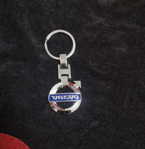 VOLVO Metal Keyring, Executive