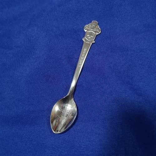 Cutlery Vintage Rolex Bucherer Of Lucerne Switzerland Collector Spoon was listed for 320.00 on 8 Aug at 21 01 by The Unusual Shop SA in Isipingo ID 590339814