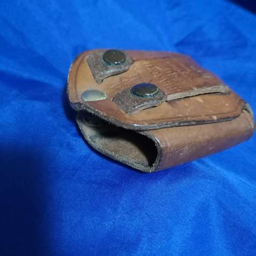 Double magazine Holster. BIANCHI #30 Clip Grip  .45 AUTO SW39. USA California (Law Enforcement)