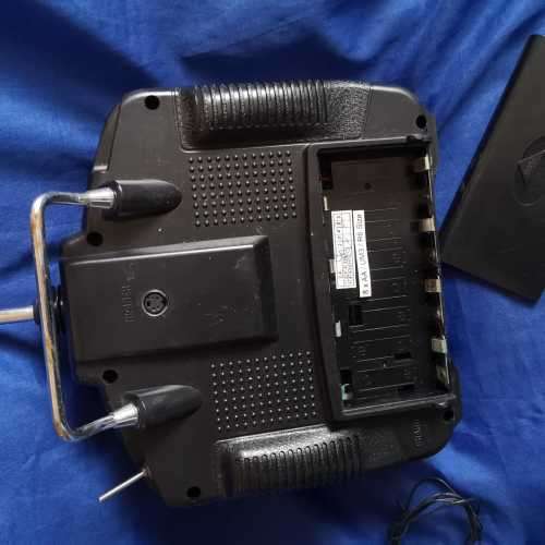 ESKY Hobby ET4 4-Channel HELICOPTER R/C Transmitter and Receiver