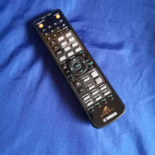 Yamaha PianoCraft MCR-E810 WH21780 Remote RDX DVD/M