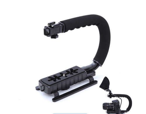 Scorpion Stabilising Camera Handle