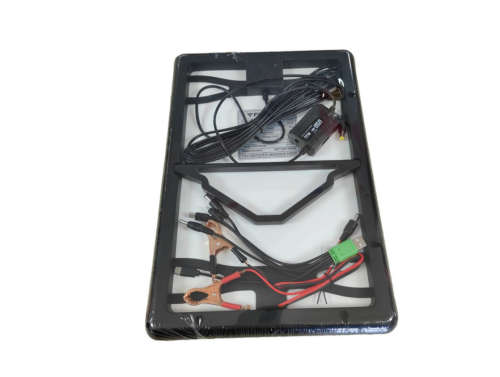 16v/9v/6v 20w Solar Panel-Outdoor Emergency Charging. Max 1A, 2A, 3A. Has USB and other accessories