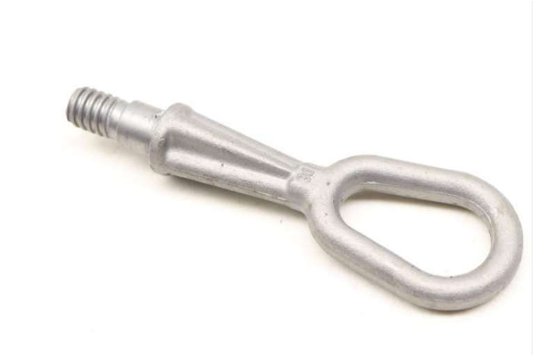 BMW Original Towing Eye Hinge Hook 72157070643