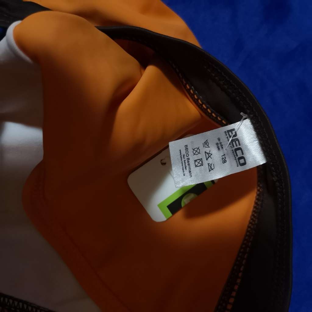 Bikini bottom. not used was bought on holiday. size XS. Tag 128. BECO Brand