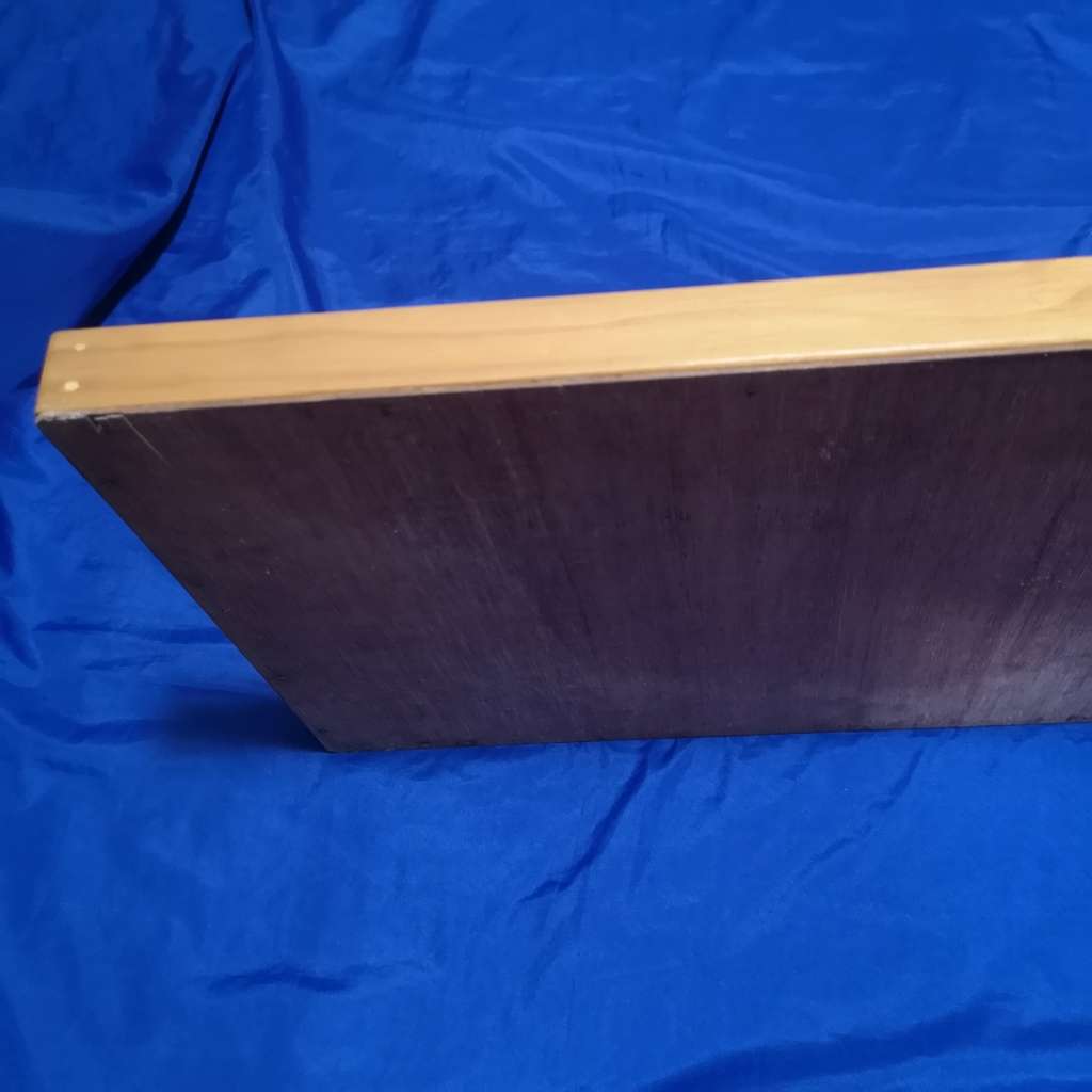 Printers Tray/ Beads Tray Oregon pine framework