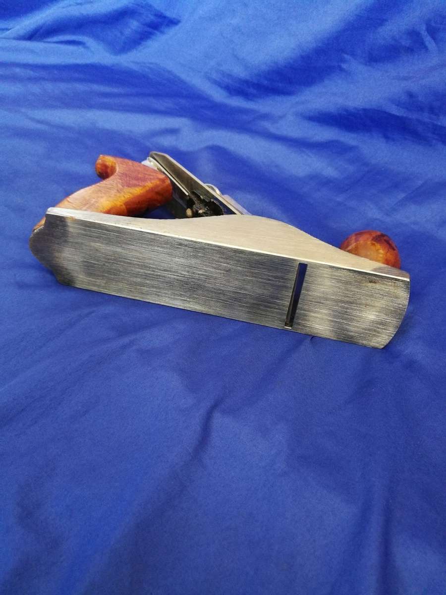 Wood Plane Living Stone No.3. As New