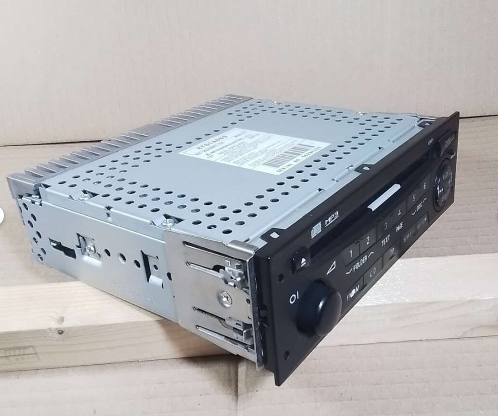 Mitsubishi Car radio CD DY-2E64WT-TH