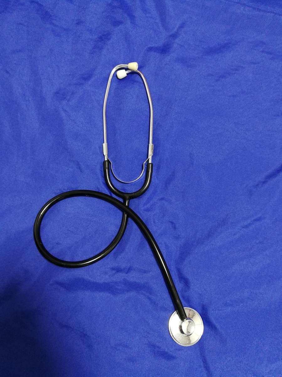 Vintage Stethoscope
