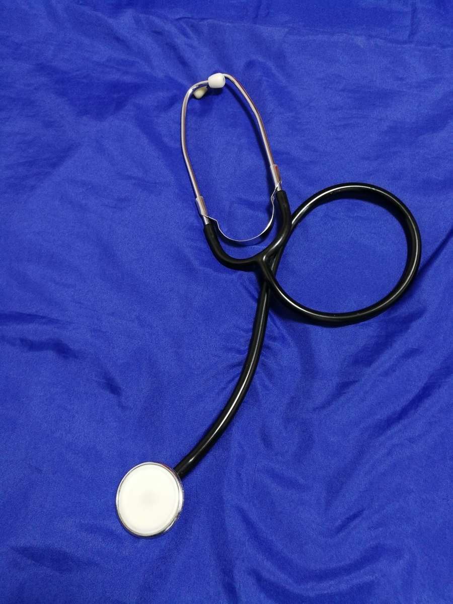 Vintage Stethoscope
