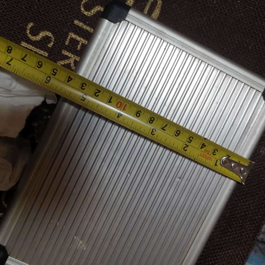 Firearm Case for Baby Browning .25