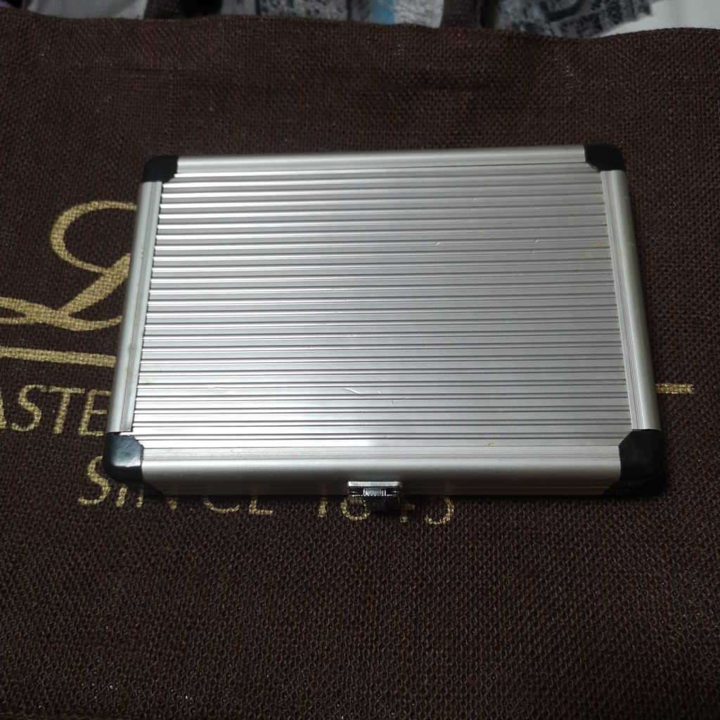 Firearm Case for Baby Browning .25