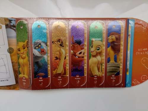 Pop Stix Disney Case