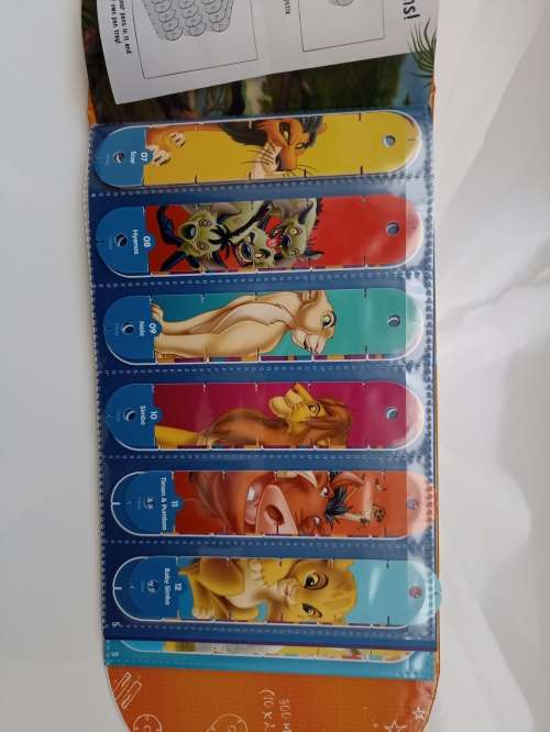 Pop Stix Disney Case