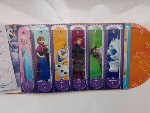 Pop Stix Disney Case