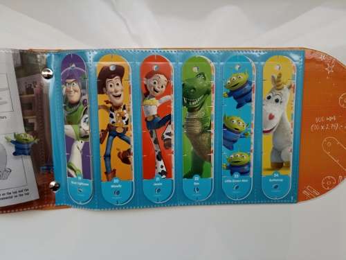 Pop Stix Disney Case