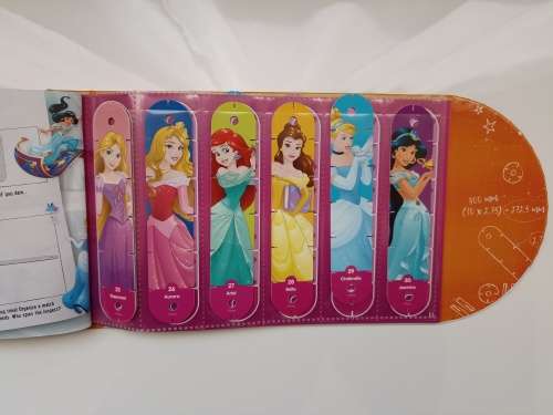 Pop Stix Disney Case