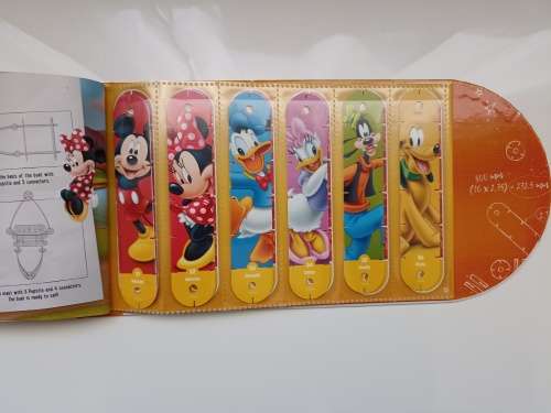 Pop Stix Disney Case