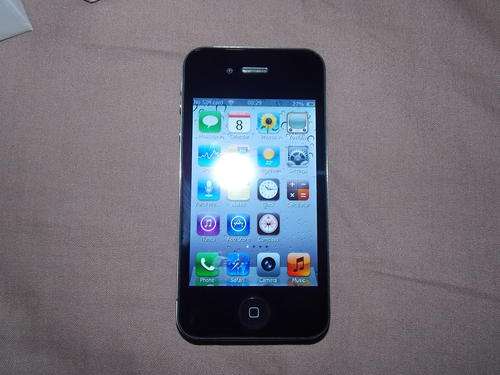 iphone 4s 32gb