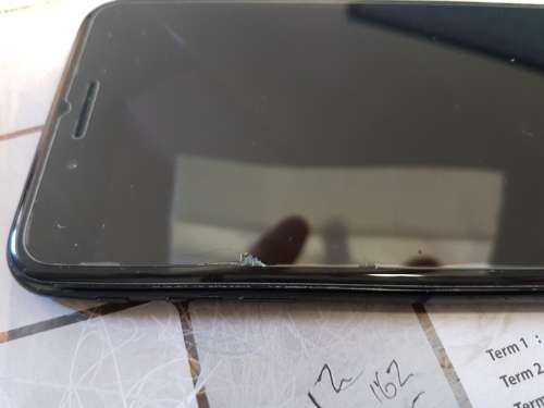 Apple iPhone 7 Plus Black 128GB