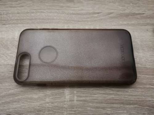 iPhone 7 Plus 256GB with extra protective covers