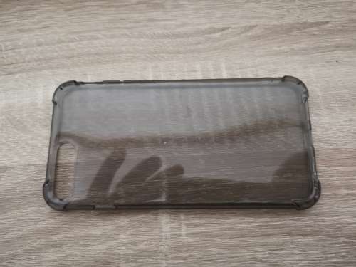 iPhone 7 Plus 256GB with extra protective covers