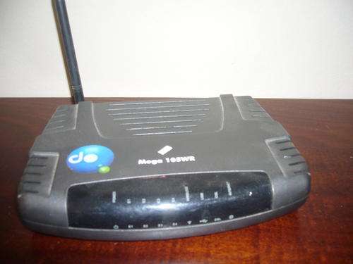 Telkom ADSL Router