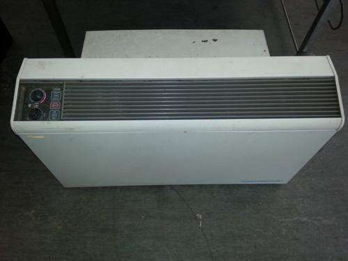 Defy Silhouette / Airco Airconditioner