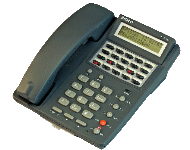 ARISTEL MODEL: KP70G TELEPHONE