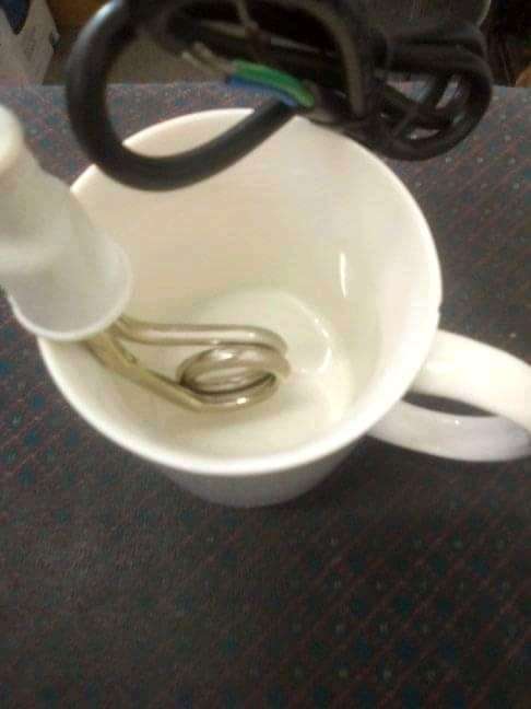 Hot Water Immersion Elements (220v/500w)  R20 each