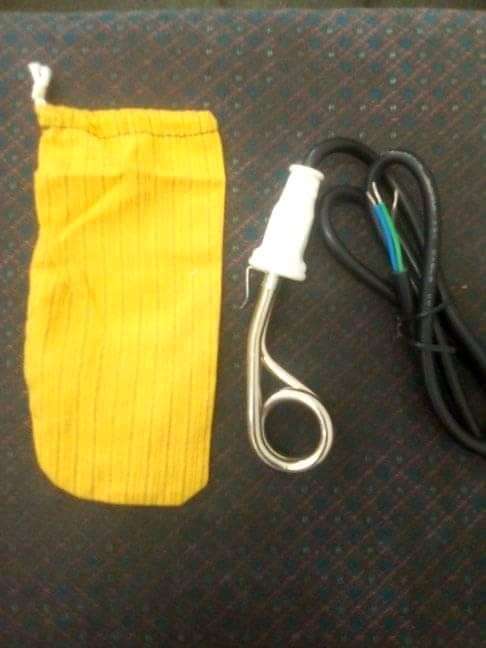 Hot Water Immersion Elements (220v/500w)  R20 each